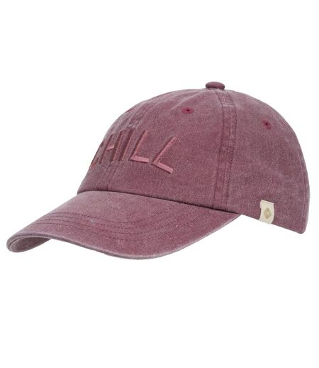 Isotoner Casquette mixte adulte 100% coton, ajustable facilement, 57 à 59 cm, unisexe