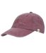 Isotoner Casquette mixte adulte 100% coton, ajustable facilement, 57 à 59 cm, unisexe-1