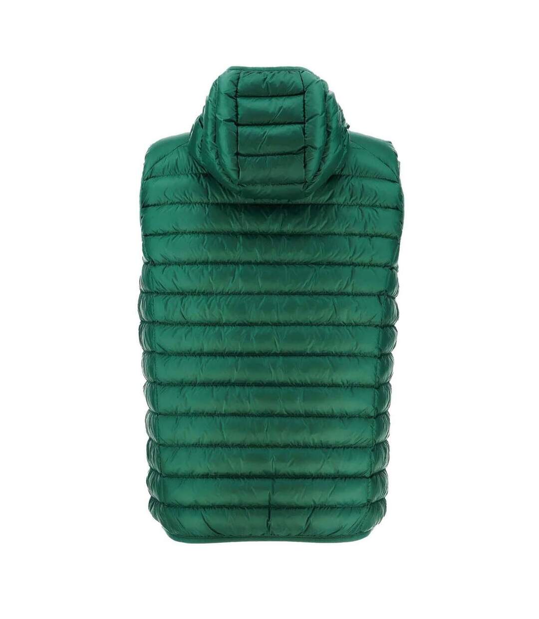 Doudoune Sans Manches Style Doudoune Pat Homme Vert Jott-2
