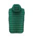 Doudoune Sans Manches Style Doudoune Pat Homme Vert Jott-2