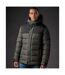 Mens Oslo Hd Parka Grey Heather Stormtech-1