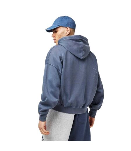 Sweat À Capuche Avec Cordons Homme Bleu Nuit Jack Wills