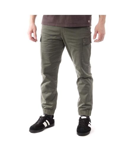 Pantalon kaki homme lee cooper okarg