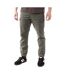 Pantalon kaki homme lee cooper okarg-1