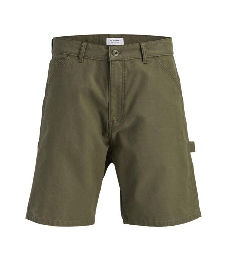 Short kaki homme jack & jones htony