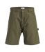Short kaki homme jack & jones htony-1