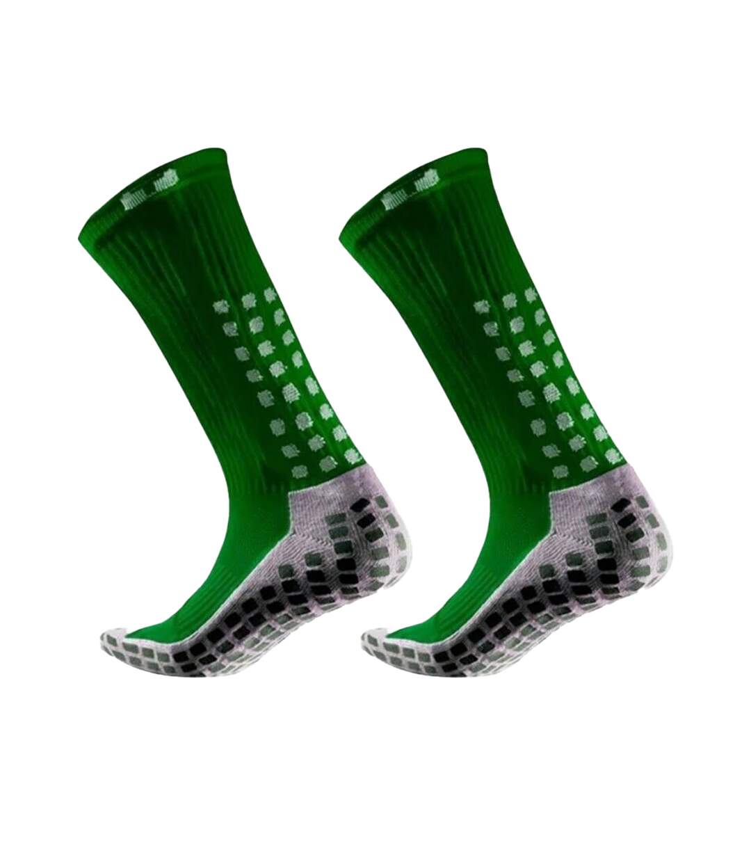 Chaussettes 3.0 Adulte Vert TRUsox-1
