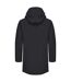 Mens Wedderburn Waterproof Jacket Black Cutter & Buck-2