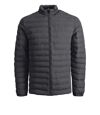 Doudoune polyester recyclé Collar  -  Jack & Jones - Homme