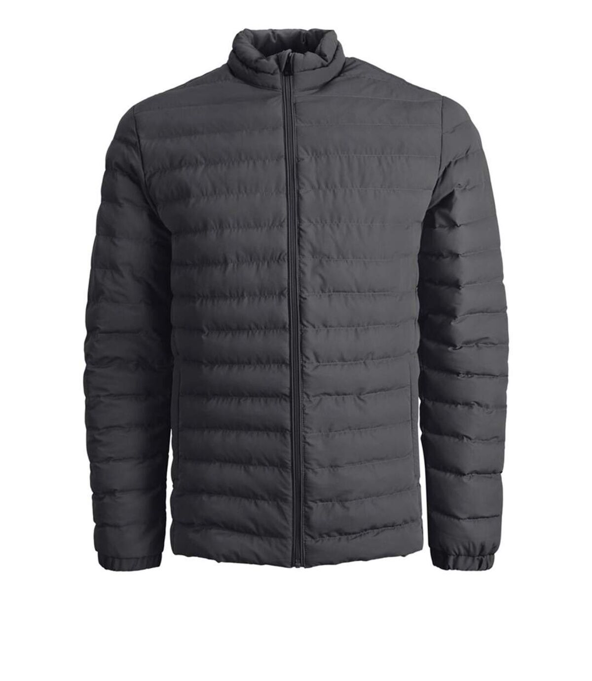 Doudoune polyester recyclé Collar  -  Jack & Jones - Homme