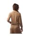 Sweat Motif/style Uni Fuoro Femme Beige Boss-3