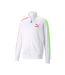 Veste Blanche Homme Puma Iconic T7 - L