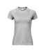 T-shirt femme blanc Tee Jays Tee Jays