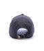 Casquette grise/rouge homme new era bosred-2