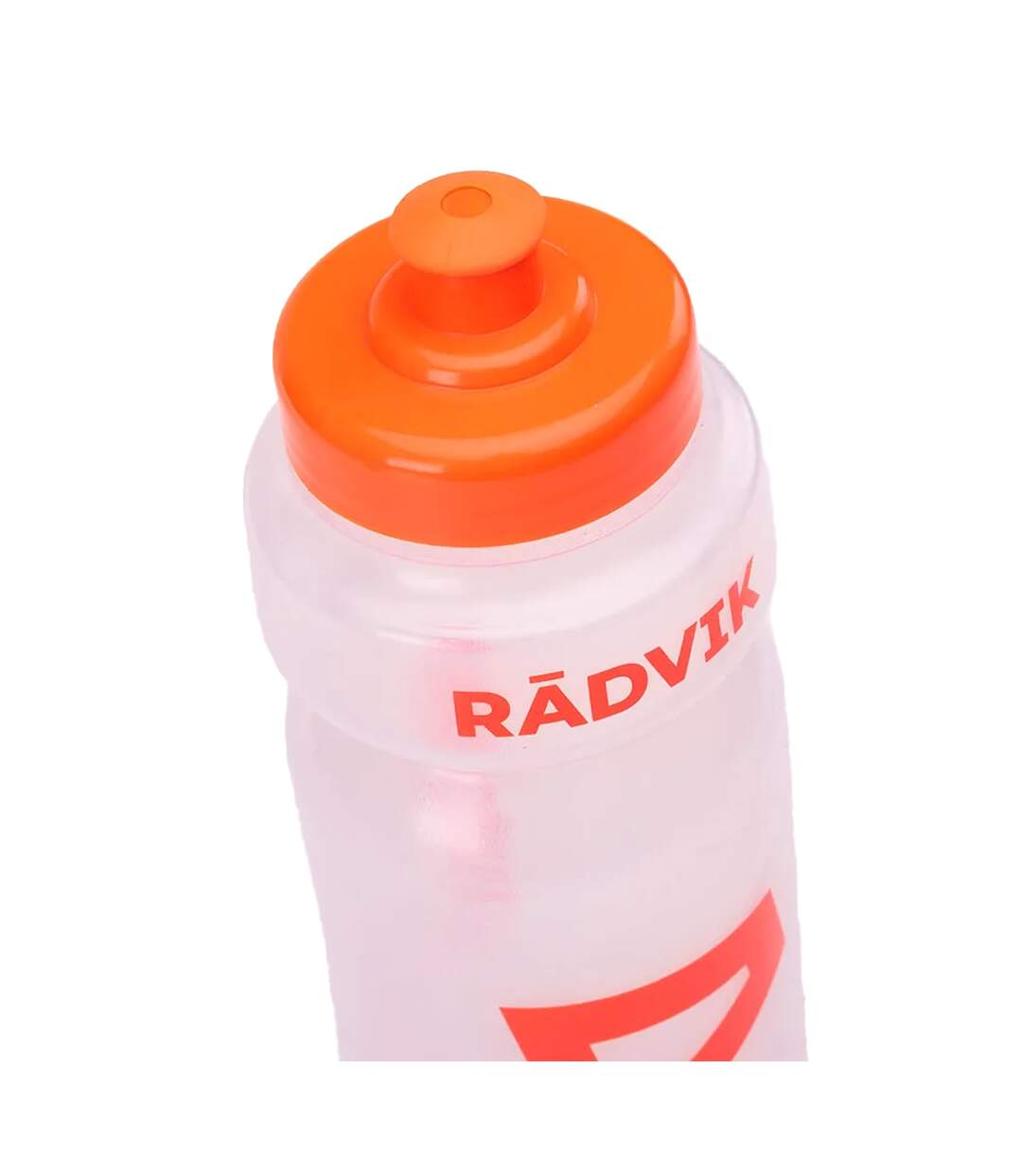 Gourde Biobidonic Taille Unique Transparent Radvik-2