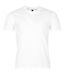 Lot De 3  T-shirts Homme Blanc Donnay-2
