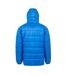 Doudoune Matelassée Adulte Bleu Roi Result Recycled-3