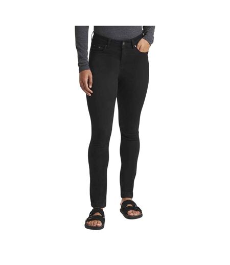 Jean Lara Femme Noir So Denim