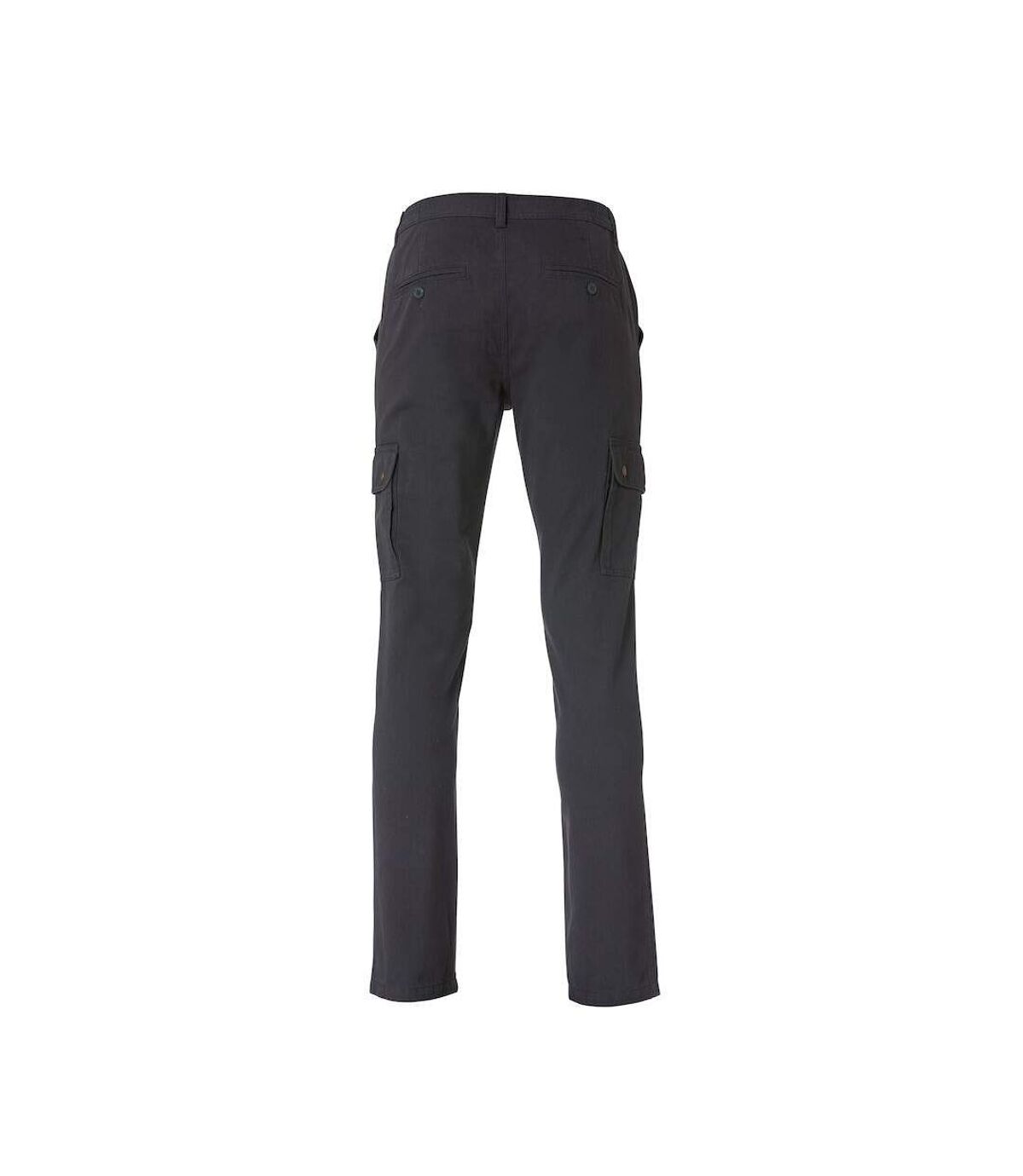 Clique Unisex Adult Cargo Pants (Pistol) | Atlas For Men