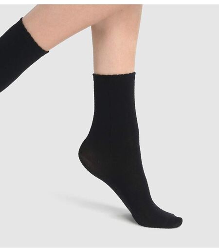 Socquettes Opaque