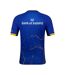 Maillot Domicile Motif/style Leinster Rugby Homme Bleu Castore-2