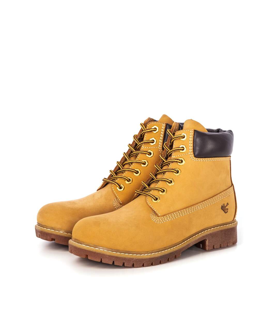 Gs Luke Tan Work Boot