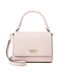 Sac à bandoulière rose clair femme guess bramina-1