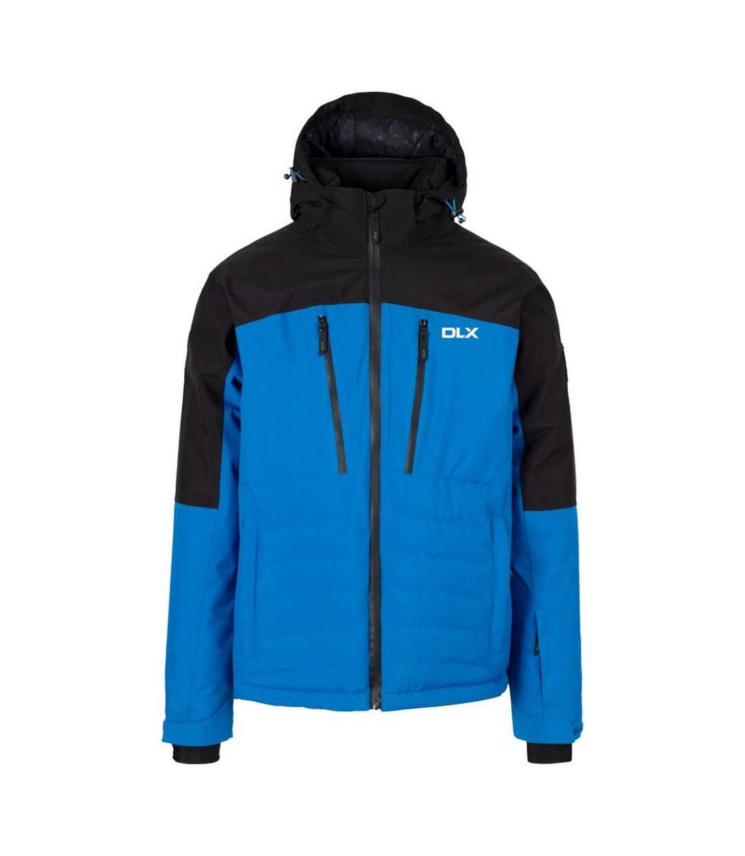 Blouson de ski nixon homme bleu Trespass Trespass