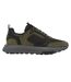 Baskets Rayado Homme Kaki Cruyff-1
