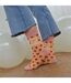 3 Pack Ladies Mum Novelty Socks Fun Patterned Socks | Mother's Day Gift-4