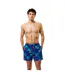 Mens Redondo Edge Volley Swim Shorts Navy Speedo-2