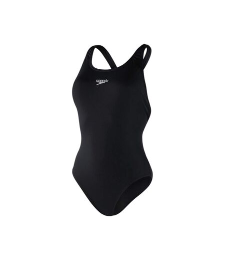 Costume Femme Noir Speedo