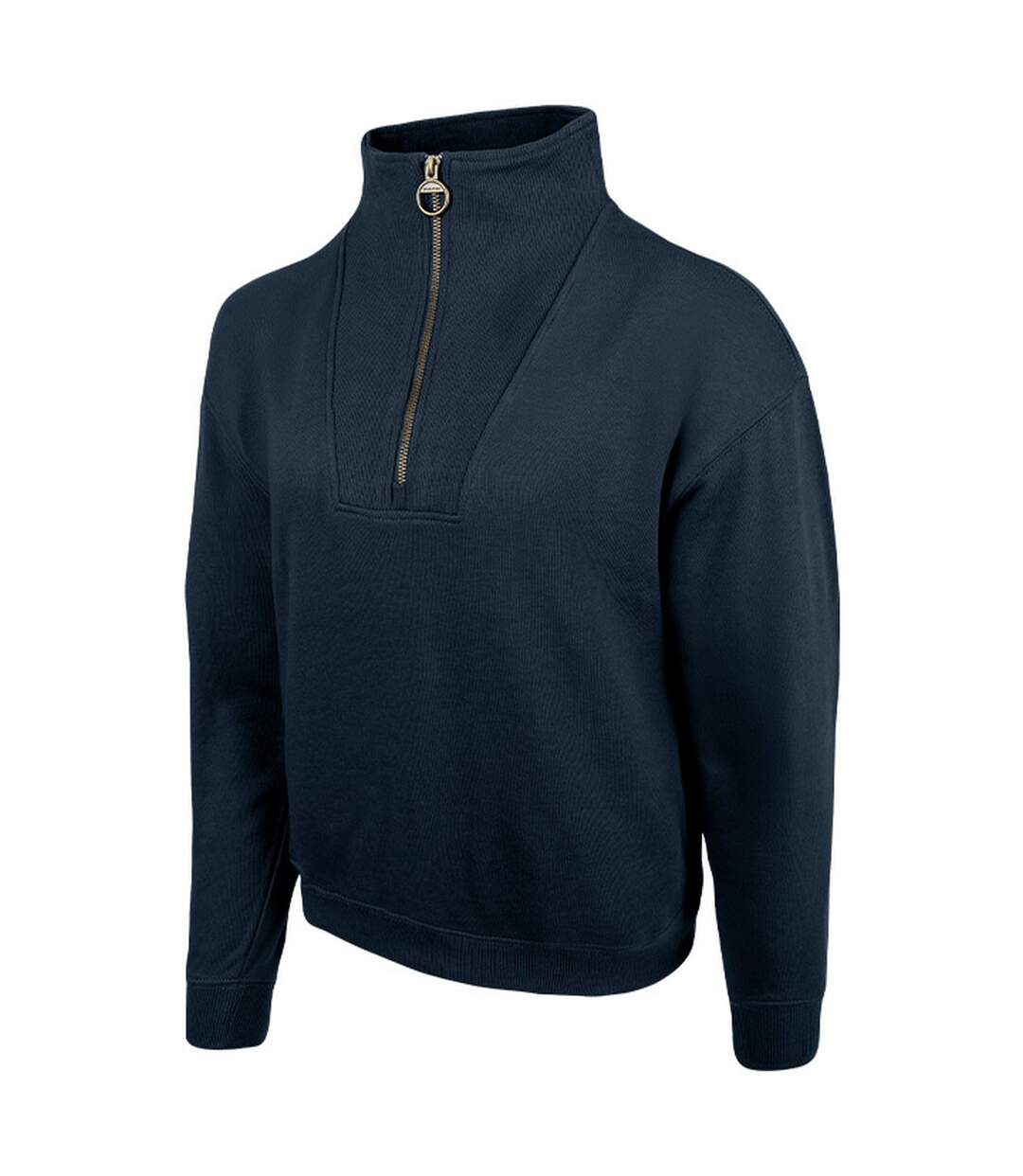 Sweat Femme Bleu Marine Jack Pyke-4