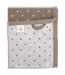 Serviette invité  EFFICIENCE DOTS-3