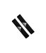 Bandes Pour Chaussettes De Foot Adulte Taille Unique Noir Adidas-2