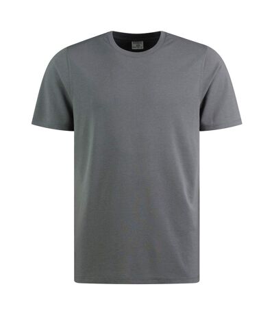Kustom Kit Mens Superwash 60°C T-Shirt (Charcoal) - UTRW8714