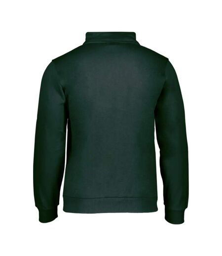 Sweat vert foncé homme converse all star retro - l