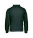 Sweat vert foncé homme converse all star retro - l-2