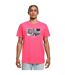 Rose Hibiscus Mister Tee-1