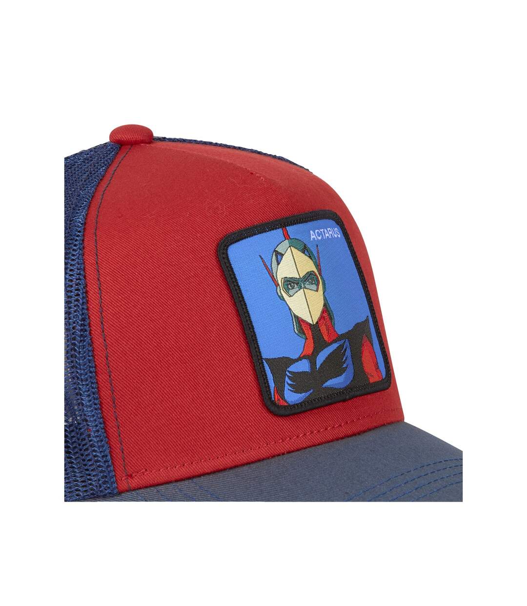 Casquette Goldorak Actarius Capslab-3