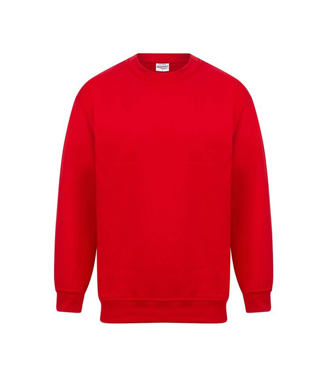 Absolute Apparel Mens Magnum Sweat (Red)