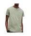 T-shirt vert homme tommy hilfiger tjm xslim jersey-1
