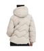 Doudoune ecru femme jdy powers-2
