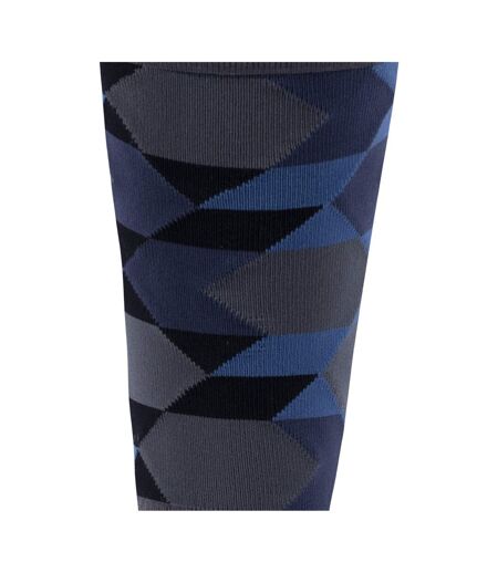 Chaussettes Gareth Adulte Gris Foncé Trespass