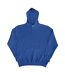 Sweatshirt Homme Bleu Roi SG-3