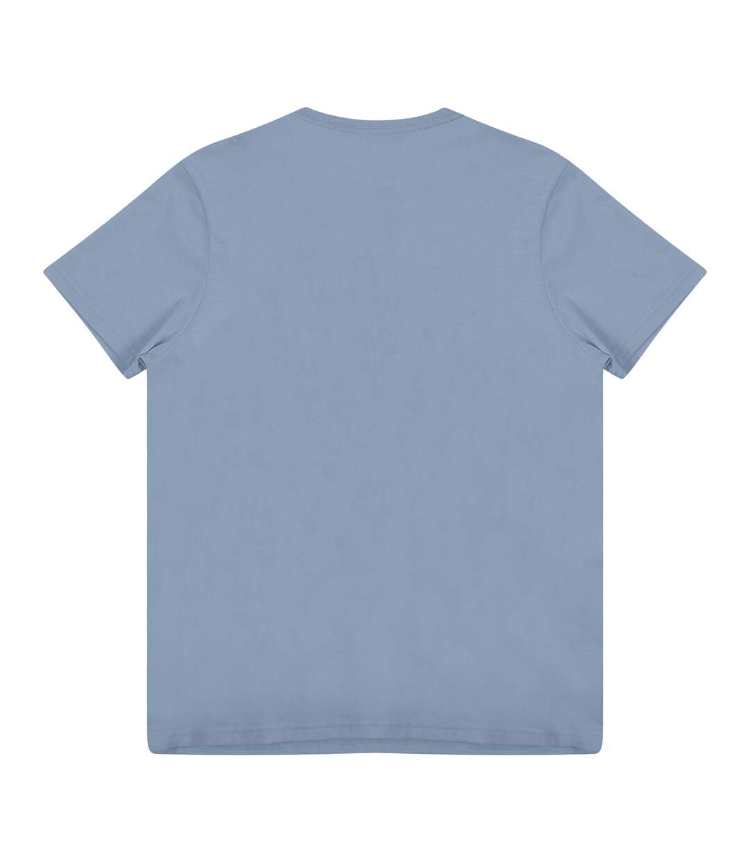 T-shirt generation adulte bleu de gris Skinni Fit