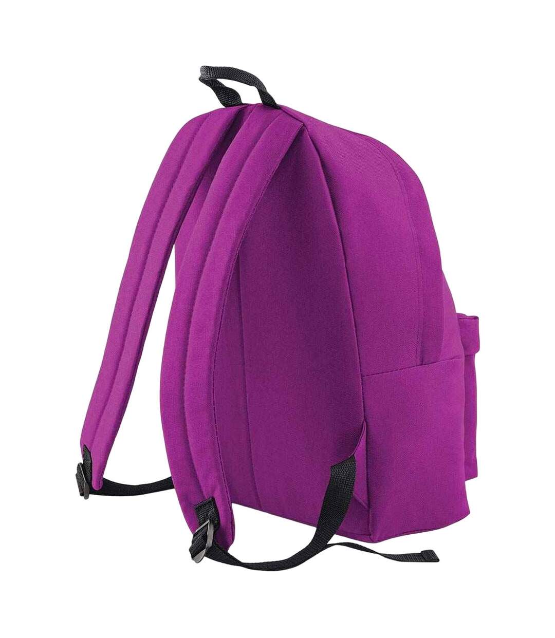 Sac À Dos Original Fashion Taille Unique Magenta Bagbase-2