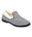 CHARENTAISE Femme Pantoufle PREMIUM-1
