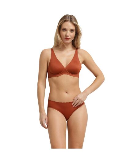 Soutien-gorge foulard avec armatures Body Touch