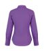 Blouse Femme Violet Clair Premier-2